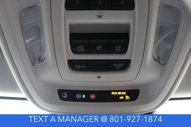 New 2026 Buick Envision Sport Touring AWD/4WD image 29