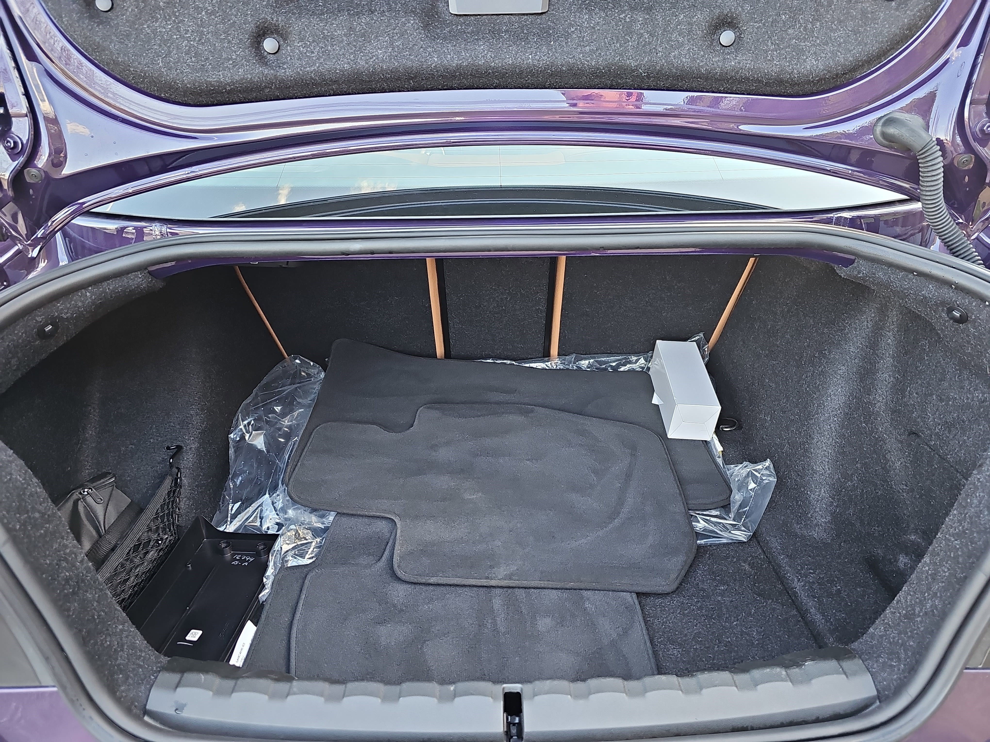 Certified 2025 BMW 230i 230i image 14