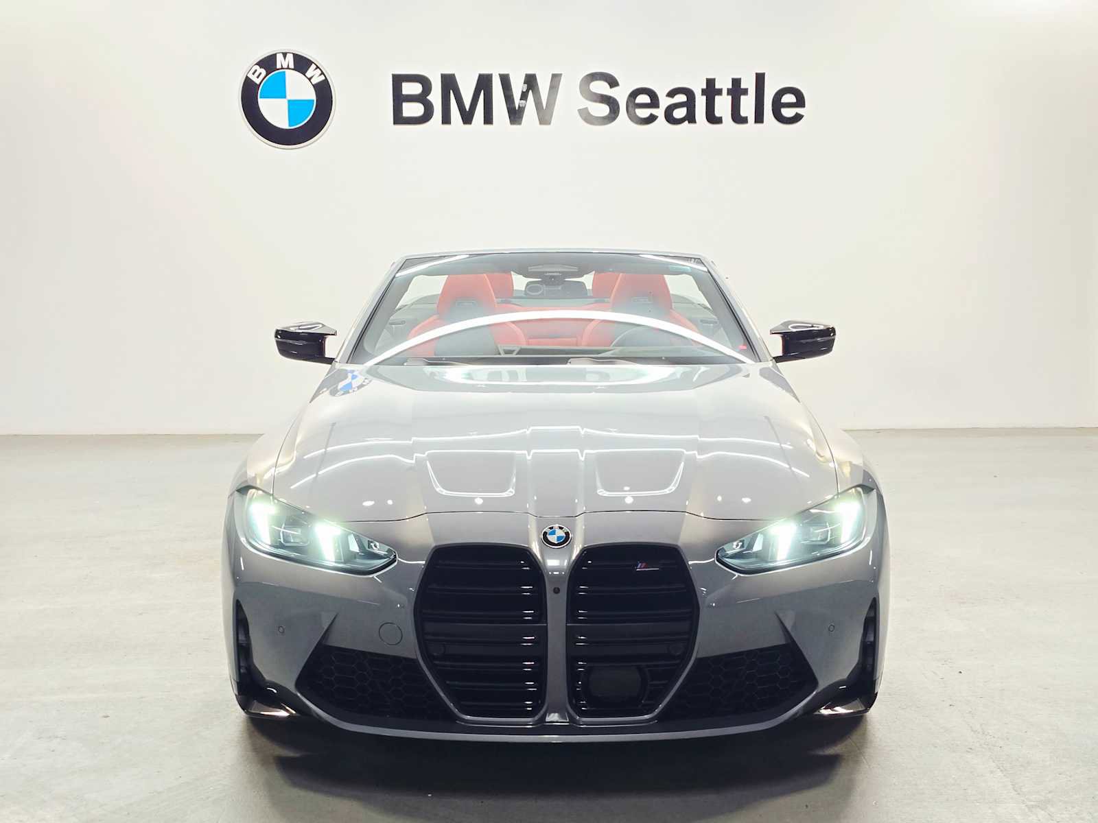 Used 2025 BMW M4 xDrive Competition image 7