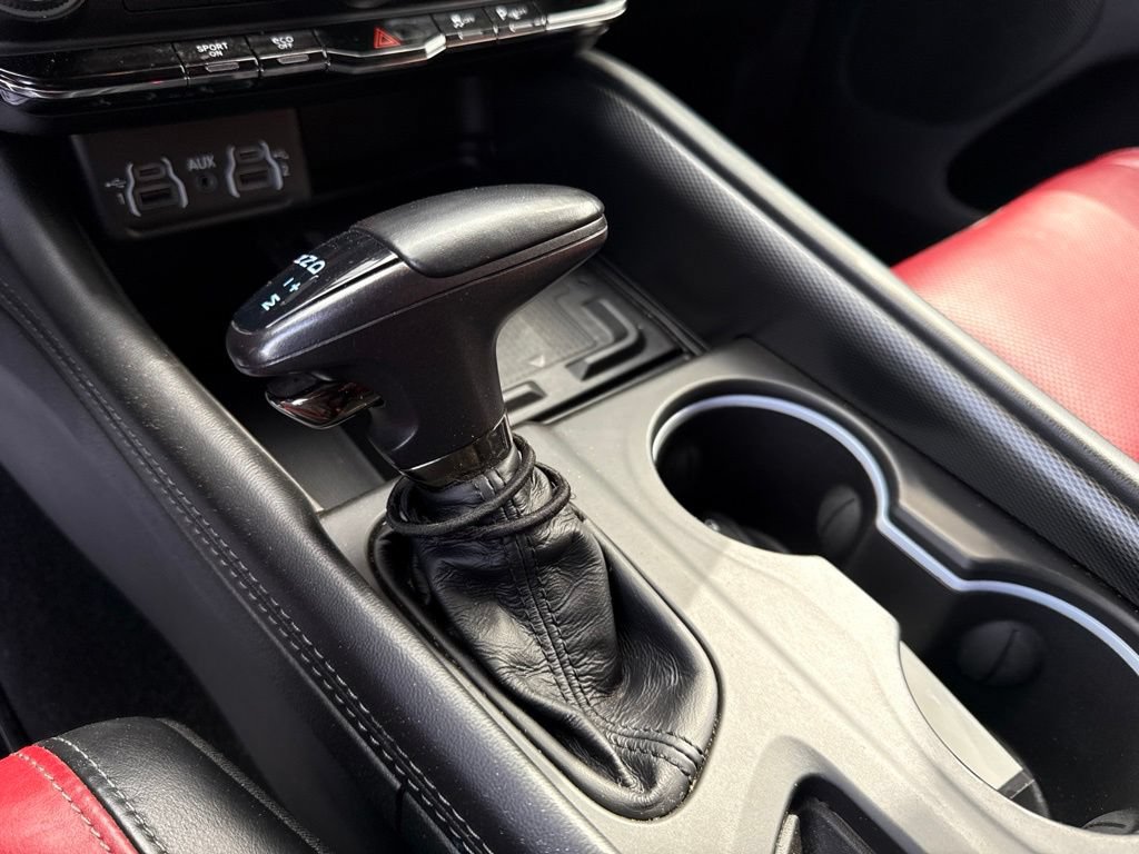 Used 2021 Dodge Durango R/T w/ Blacktop Package AWD/4WD image 36
