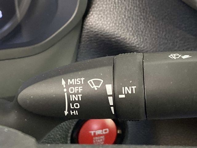 Used 2026 Toyota Tundra SR5 w/ TRD Off-Road Package AWD/4WD image 19