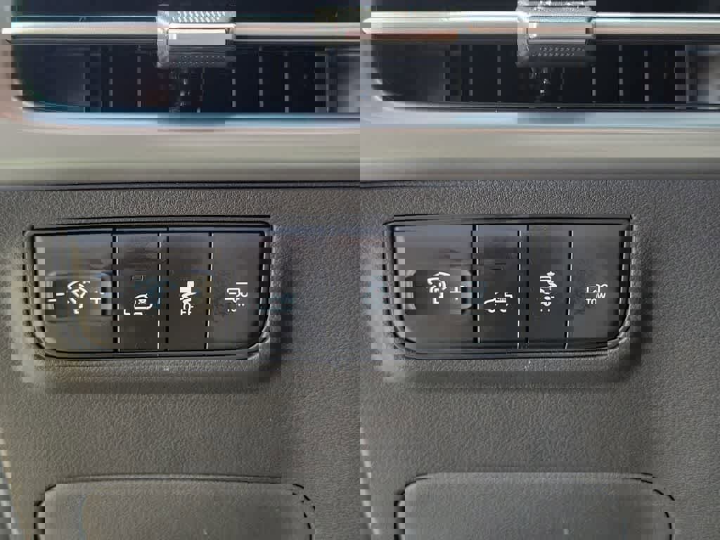 New 2026 Hyundai Santa Cruz Limited image 22