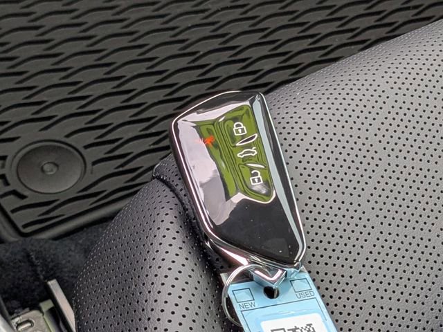 New 2025 Volkswagen ID.4 Pro S image 38