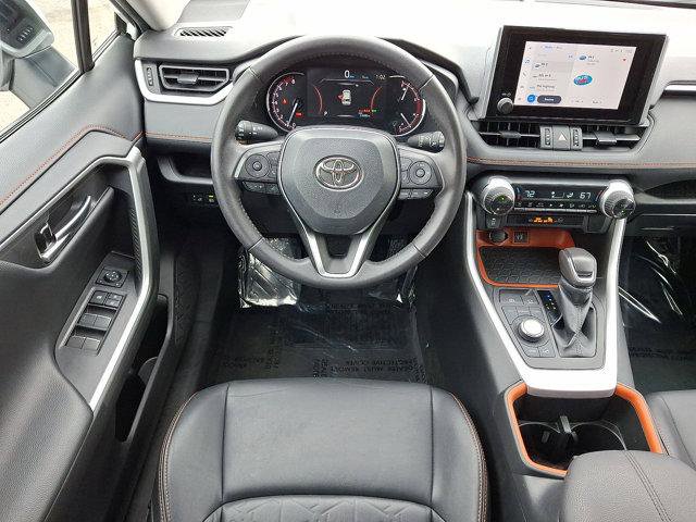 Certified 2023 Toyota RAV4 Adventure image 23