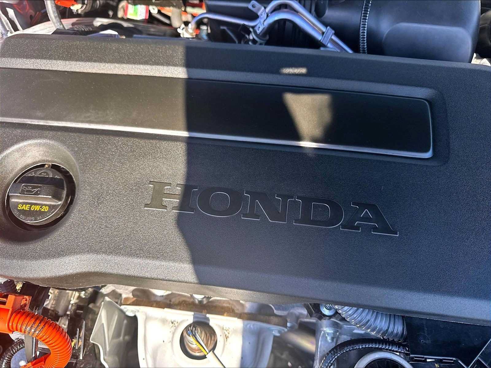 Used 2024 Honda Accord Sport image 32