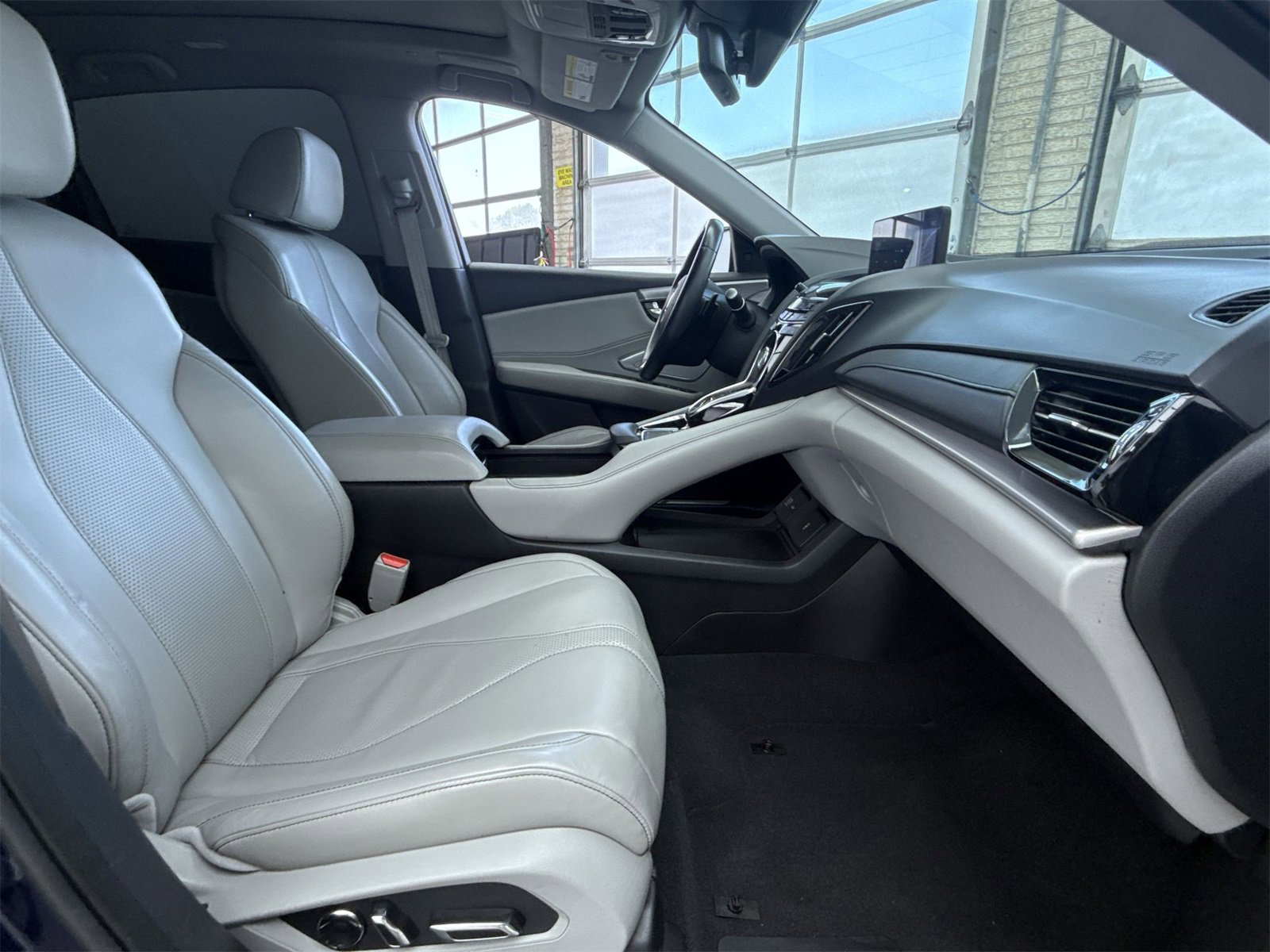 Used 2020 Acura RDX w/ Technology Package image 15