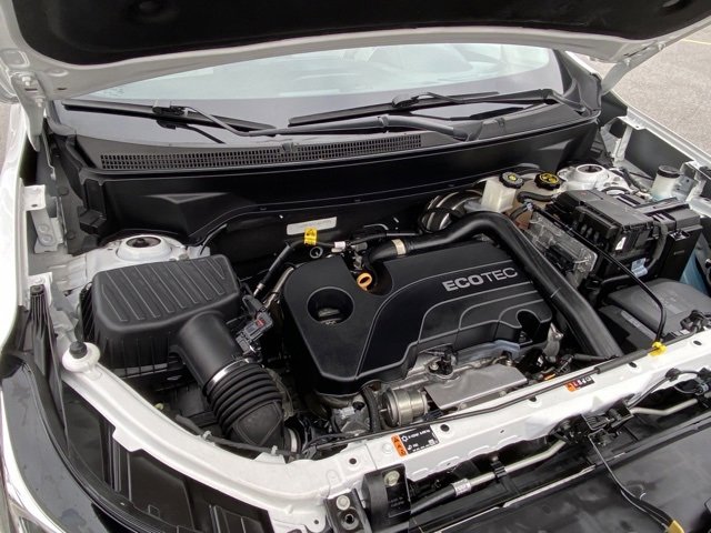 Used 2020 Chevrolet Equinox LS image 20