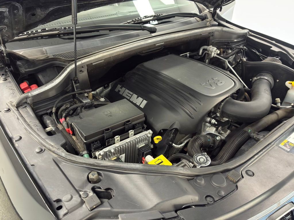 Used 2018 Jeep Grand Cherokee High Altitude image 58