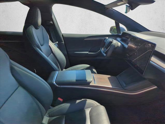 Used 2022 Tesla Model X AWD/4WD image 24