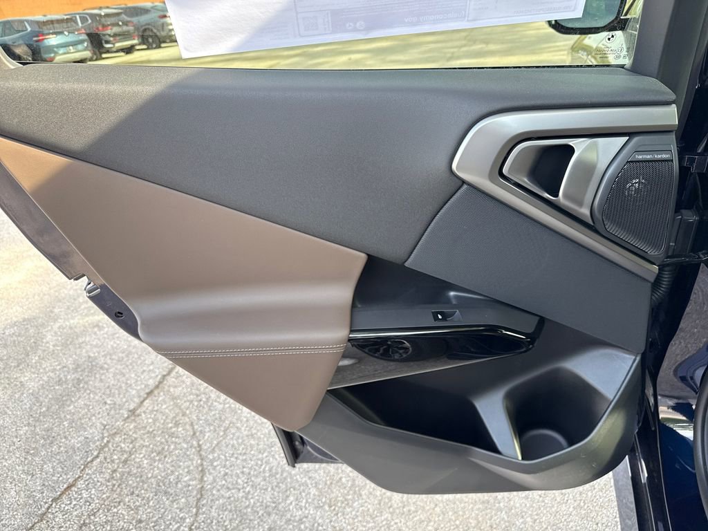 New 2026 BMW X3 xDrive30 image 22