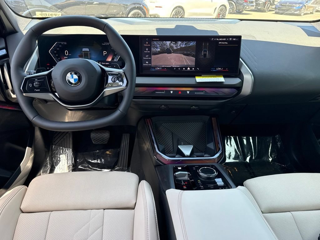 New 2026 BMW X3 xDrive30i w/ Convenience Package AWD/4WD image 26