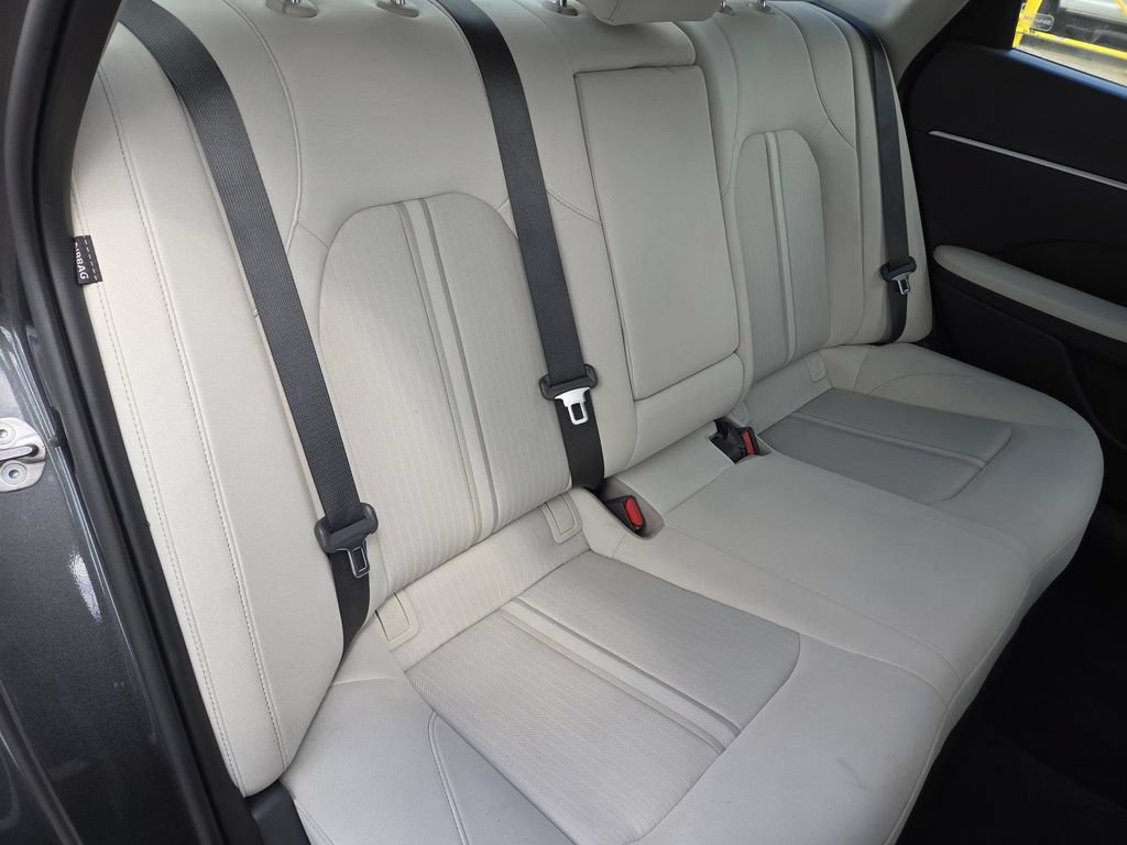 Used 2025 Hyundai Sonata SEL FWD image 19