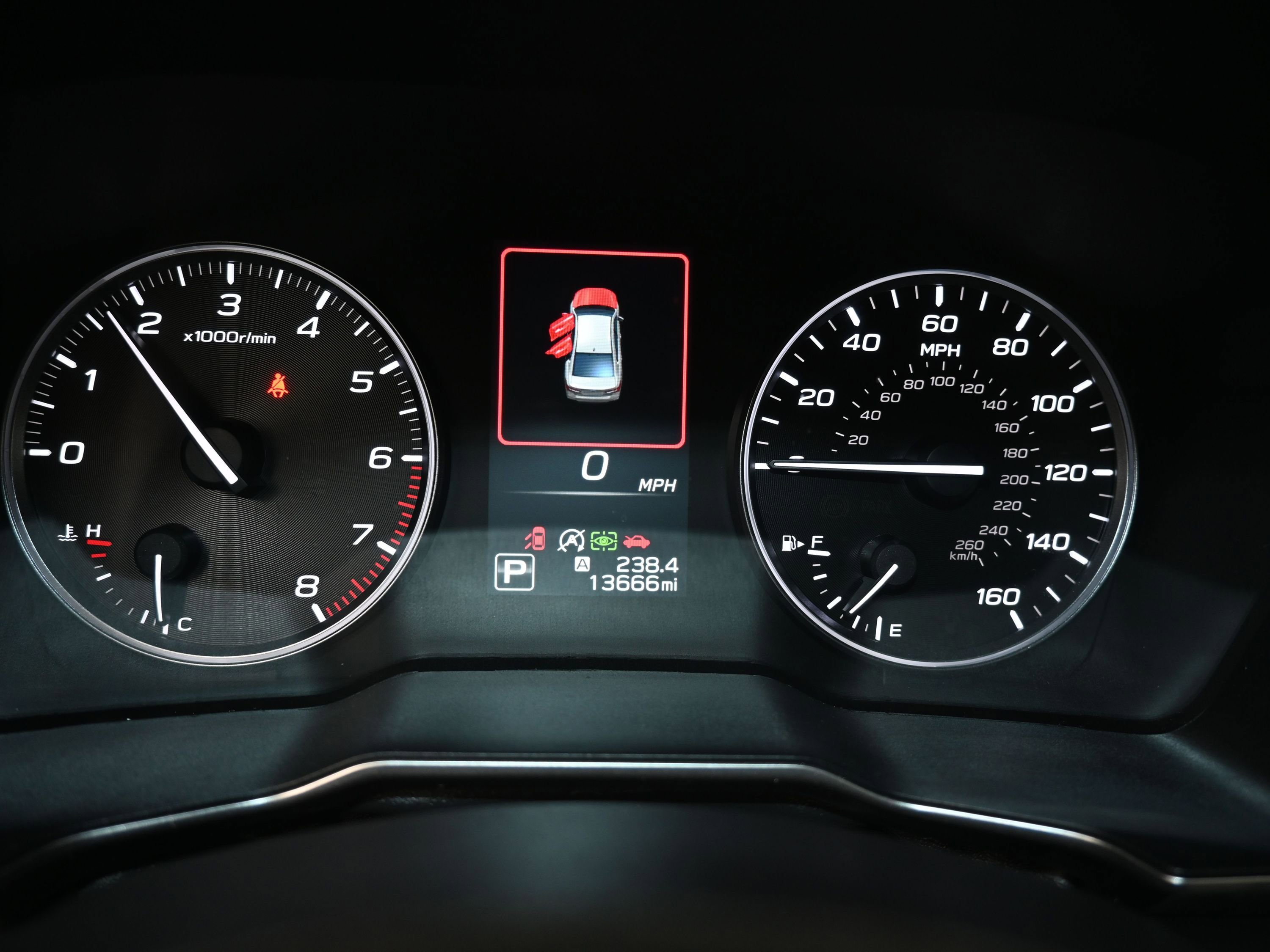 Used 2023 Subaru Legacy Limited image 21