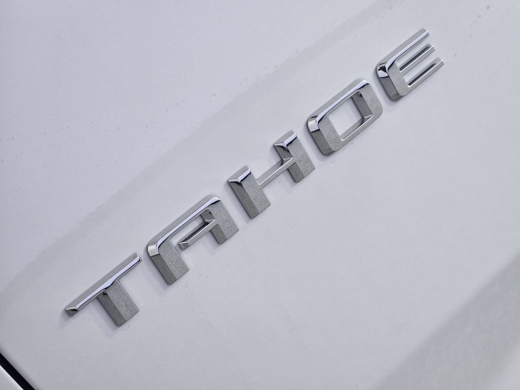 New 2026 Chevrolet Tahoe Premier w/ Sun And Tow Package image 13