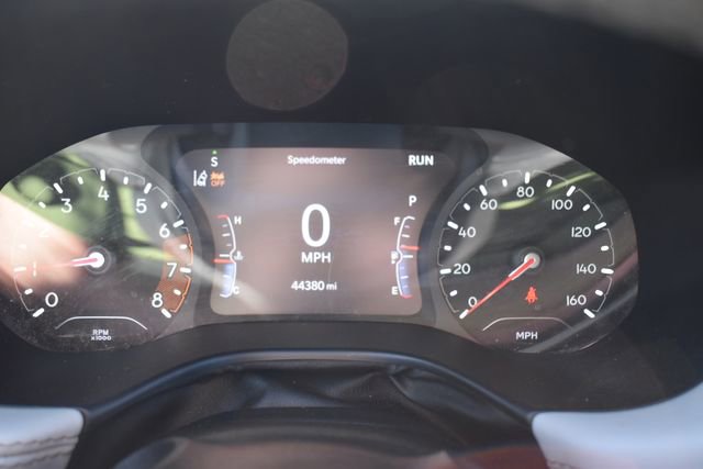 Used 2024 Jeep Compass Limited image 29