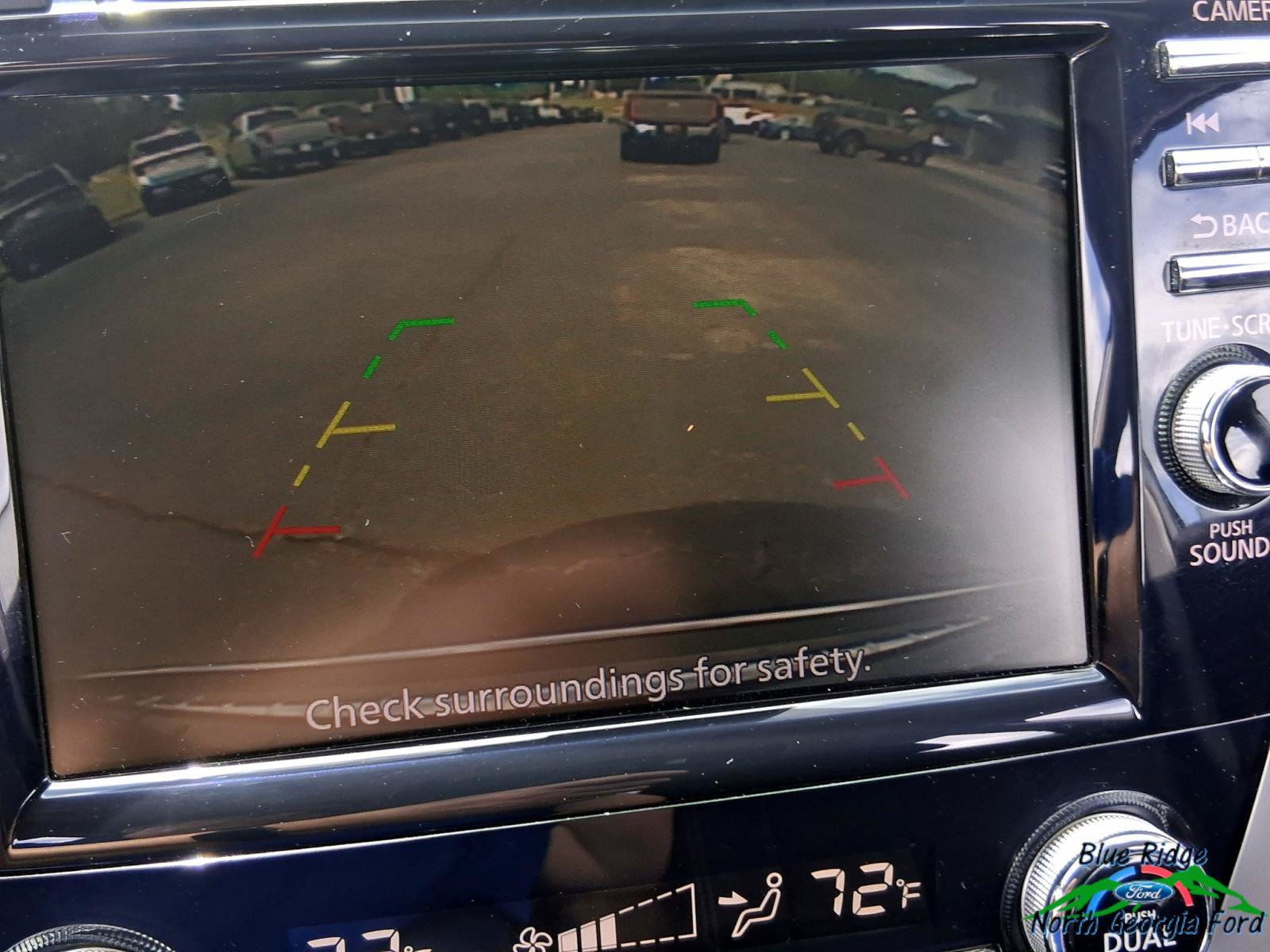 Used 2021 Nissan Murano SV FWD image 20