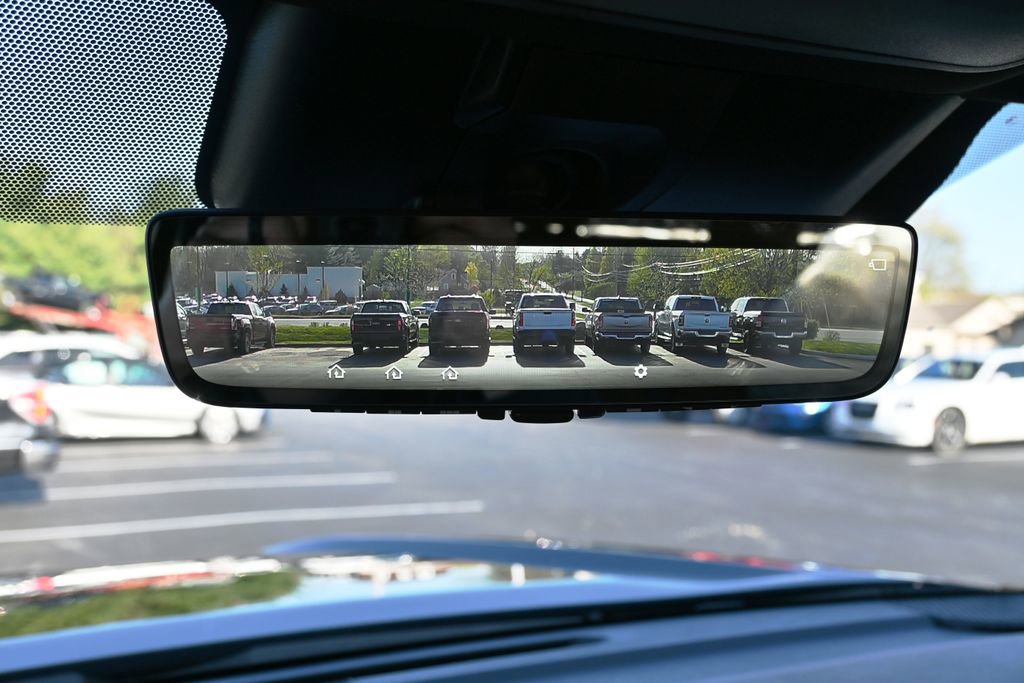 New 2026 Toyota Tundra 1794 Edition AWD/4WD image 29