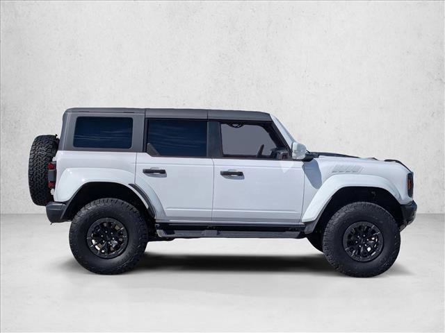 Used 2024 Ford Bronco Raptor image 4