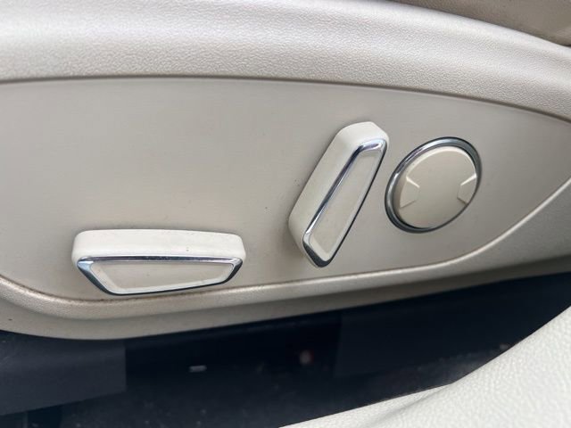 Used 2015 Lincoln MKZ AWD w/ Equipment Group 101A Select image 28