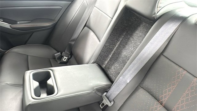 New 2025 Nissan Altima 2.5 SR w/ SR Premium Package image 34