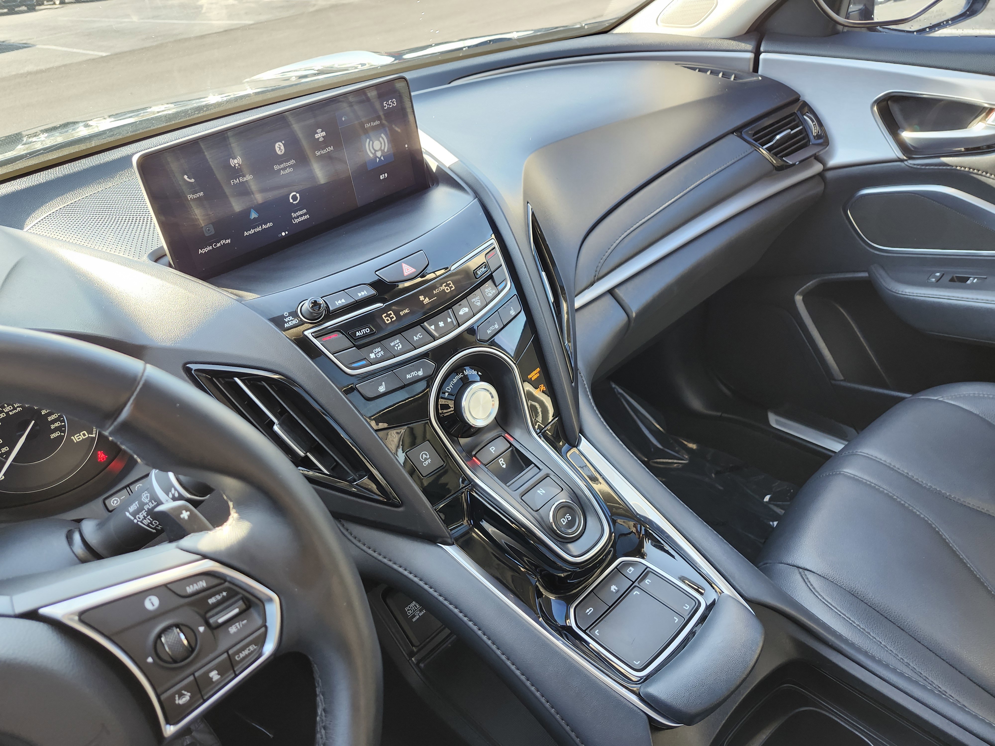 Used 2020 Acura RDX FWD image 32