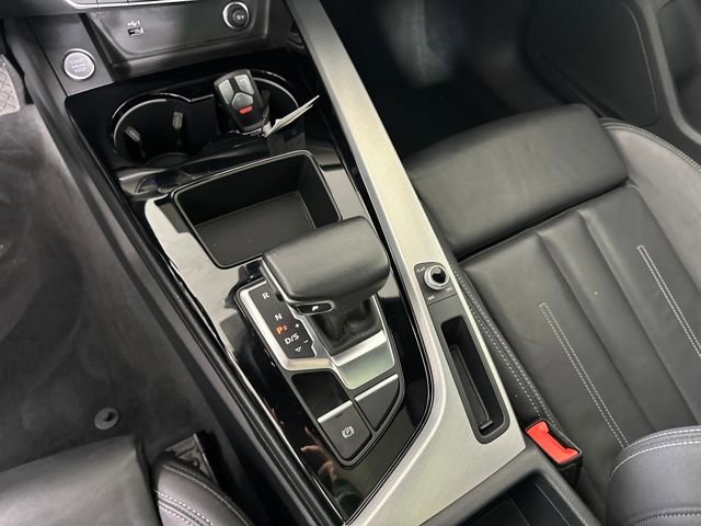 Used 2025 Audi A5 2.0T Premium Plus image 20