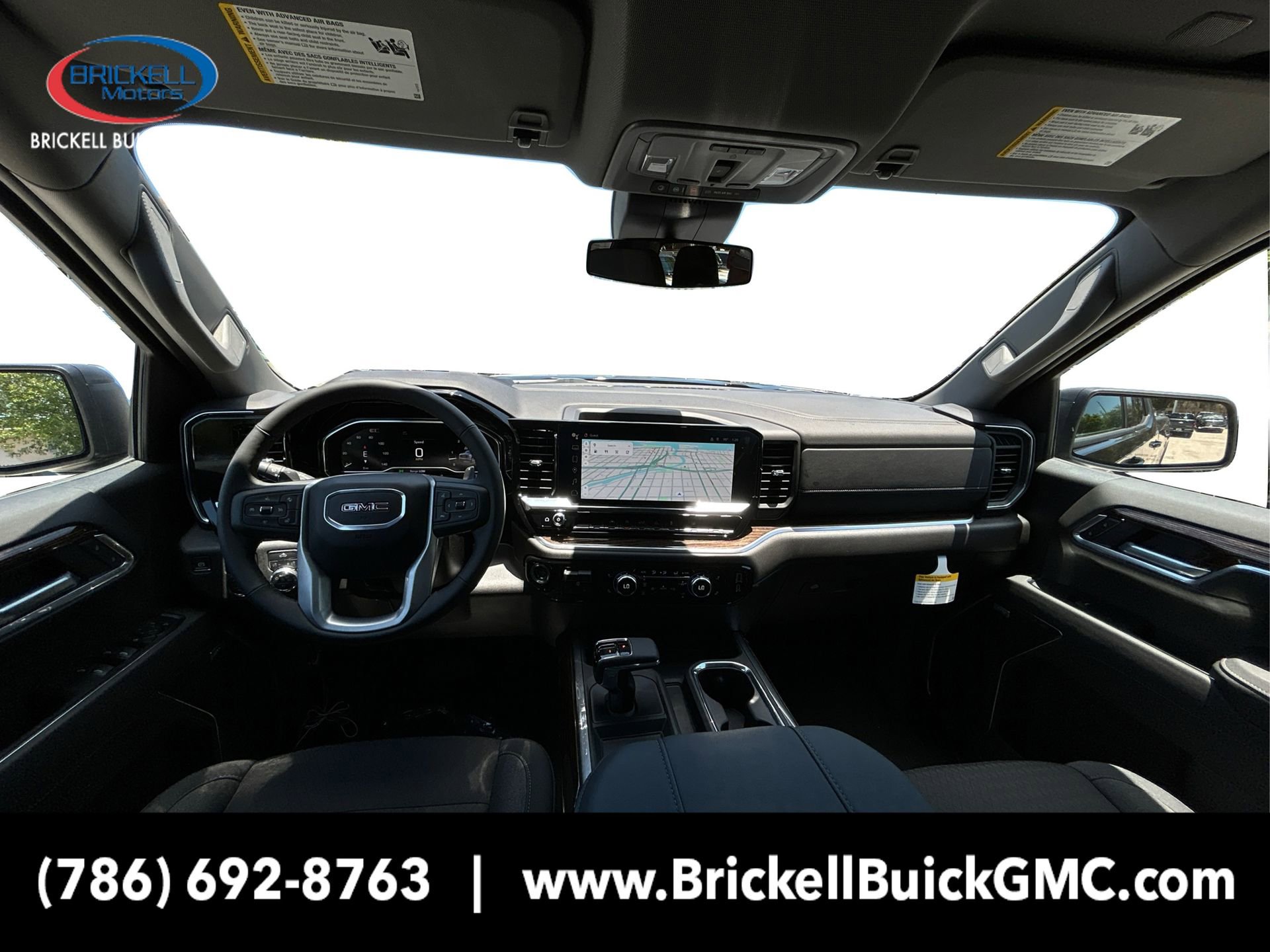 New 2025 GMC Sierra 1500 Elevation w/ Preferred Package image 25