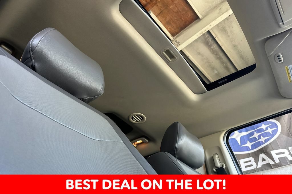 Used 2016 Ford Flex SEL w/ Equipment Group 202A FWD image 16