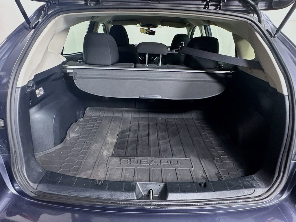Used 2017 Subaru Impreza 2.0i image 29