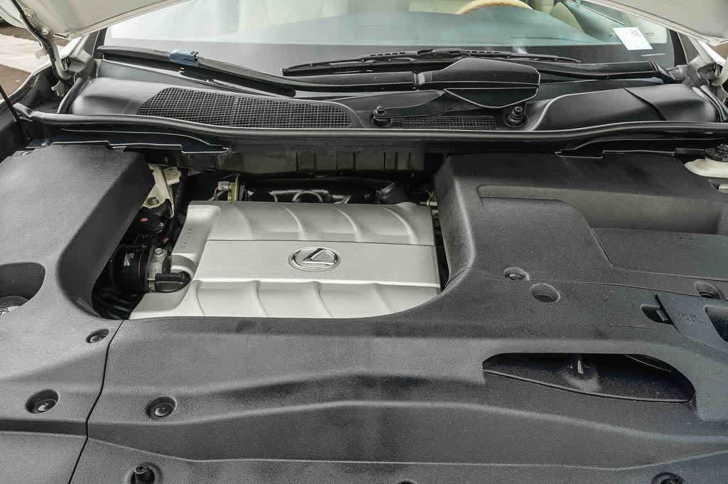 Used 2010 Lexus RX 350 2WD w/ Premium Pkg image 26