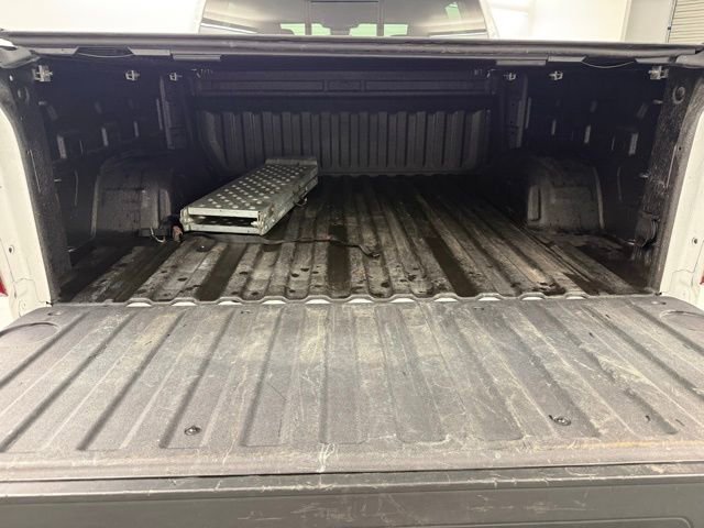 Used 2024 Chevrolet Silverado 1500 LT w/ Texas Edition Plus image 33