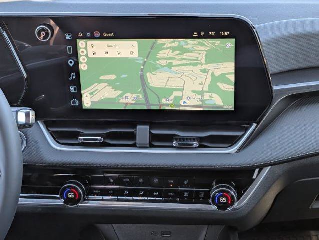 New 2027 Chevrolet Equinox LT w/ Convenience Package II FWD image 19