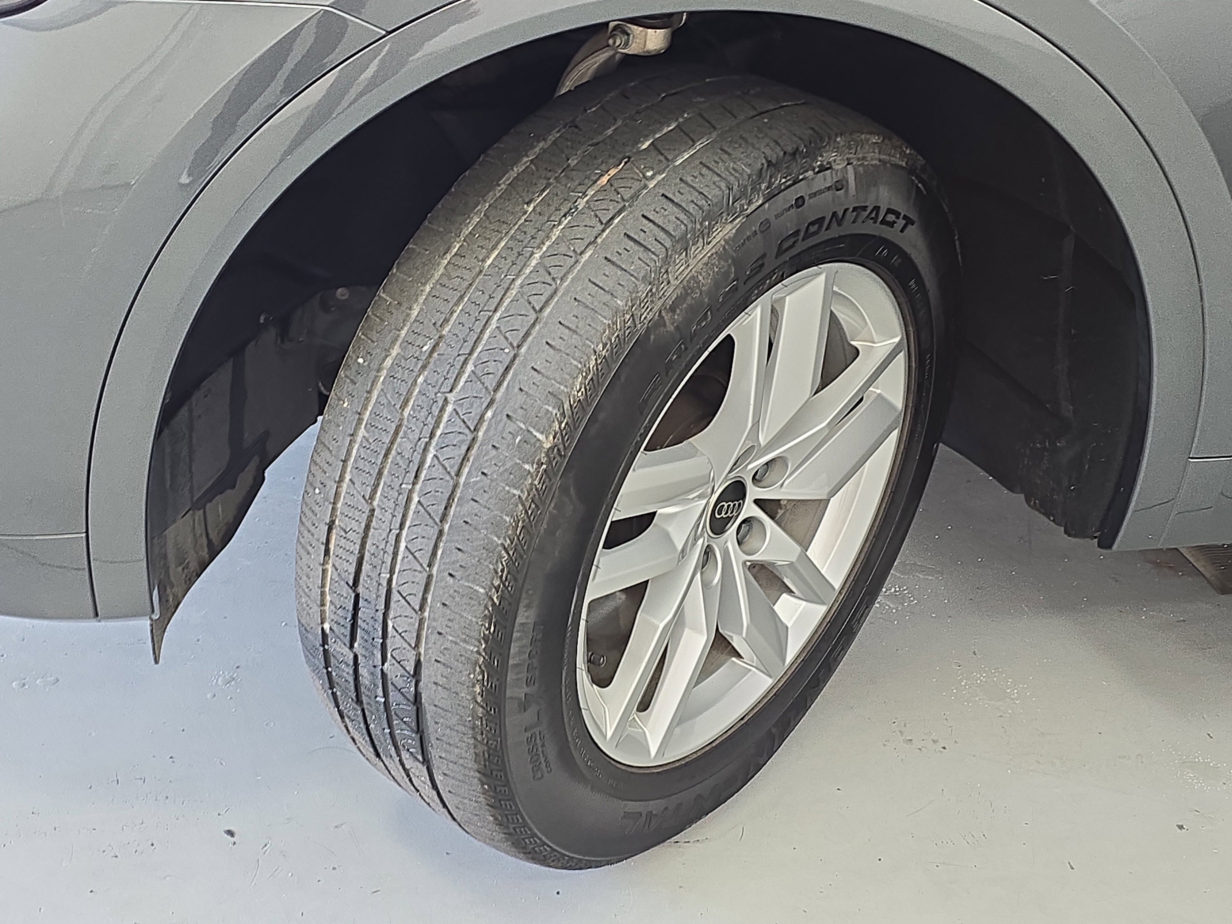 Used 2023 Audi Q5 2.0T Premium w/ Convenience Package image 33