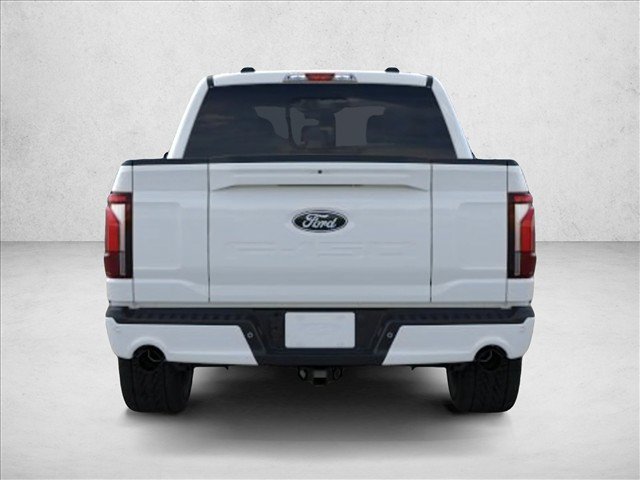 New 2026 Ford F150 Lariat AWD/4WD image 5