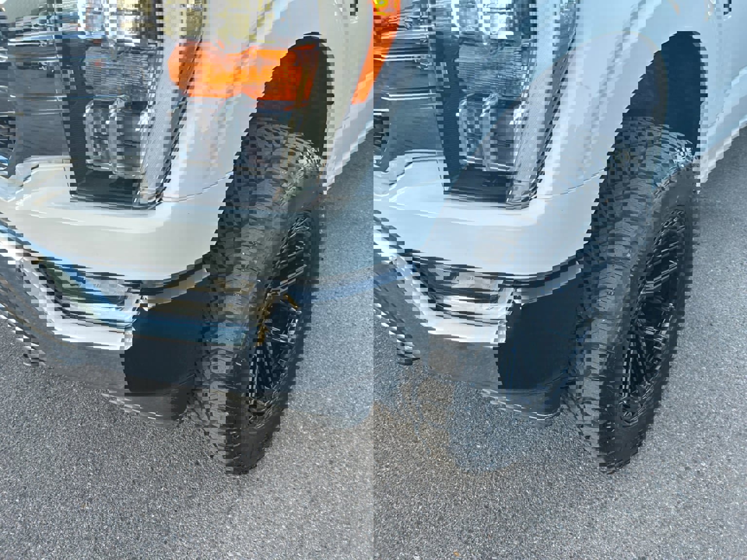 Used 2023 Ford F150 XLT w/ Equipment Group 302A High image 23