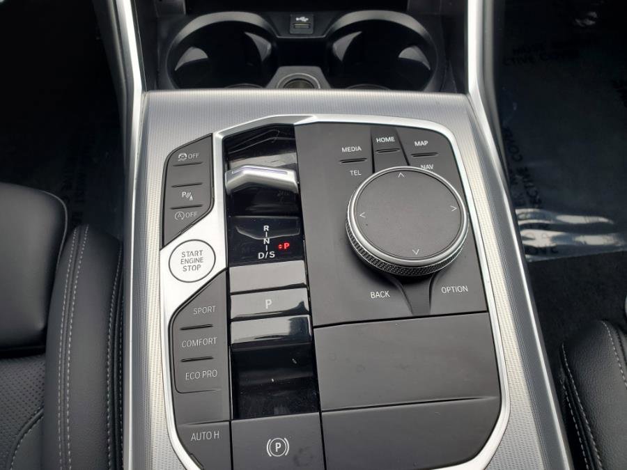 Used 2024 BMW 430i Gran Coupe xDrive w/ Premium Package image 17