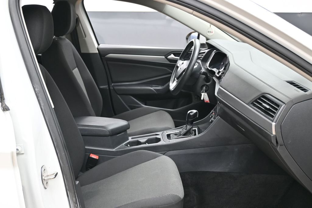 Used 2021 Volkswagen Jetta S FWD image 29