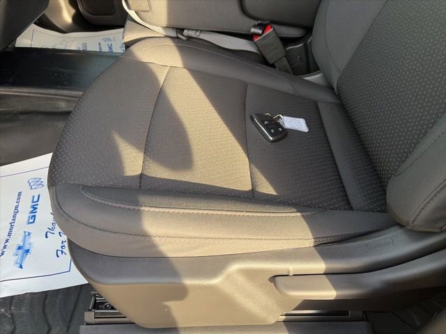 New 2026 GMC Sierra 3500 Pro image 18