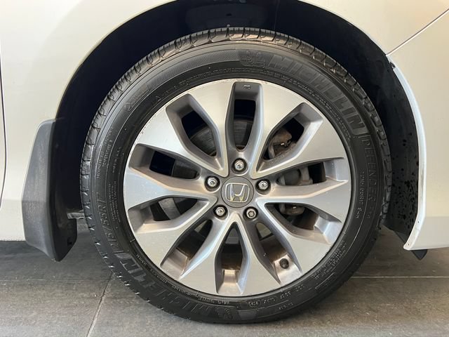 Used 2015 Honda Accord EX-L image 14