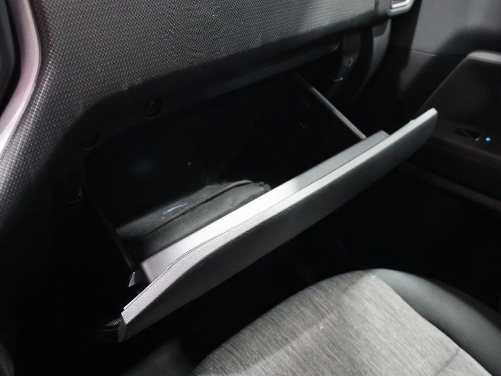 Used 2021 Ford Bronco Sport Big Bend image 35