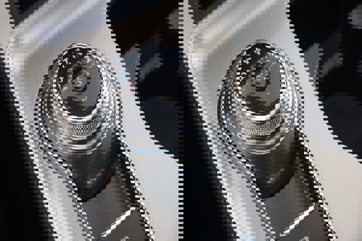 Used 2024 Ford Edge SEL w/ Convenience Package image 7