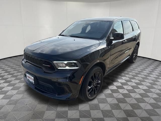 Used 2026 Dodge Durango GT AWD/4WD image 13
