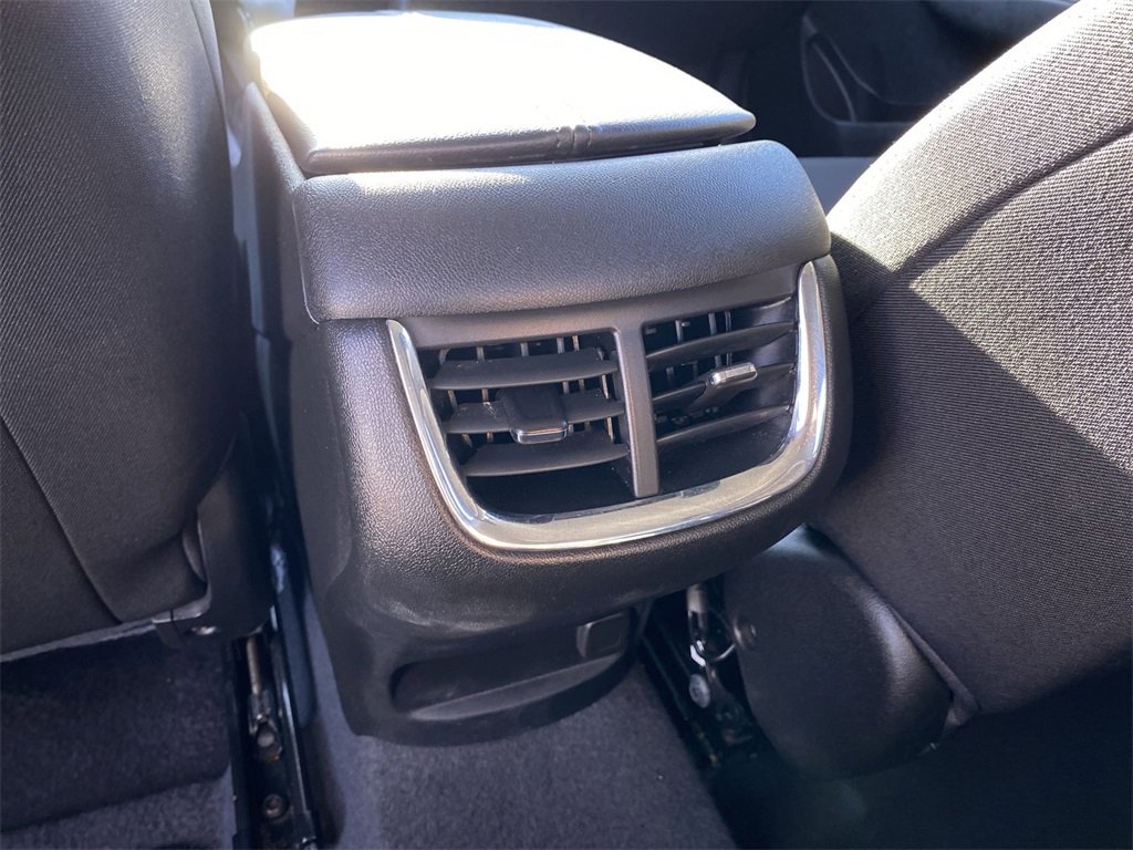 Used 2023 Chevrolet Malibu LT w/ Driver Confidence Package image 36