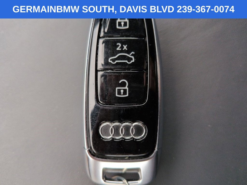 Used 2024 Audi RS 7 performance Sportback AWD/4WD image 32