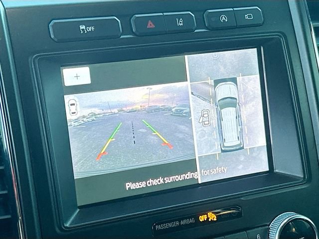 Used 2020 Ford Expedition Limited w/ Equipment Group 303A RWD image 15