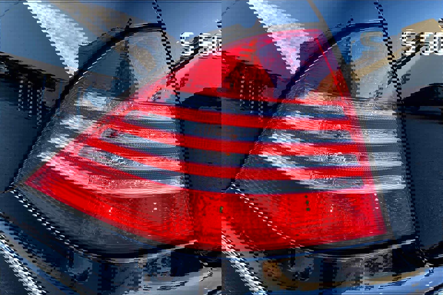 Used 2006 Mercedes-Benz S 500 image 26