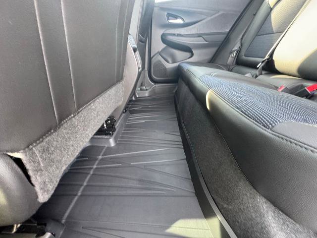 New 2025 Buick Envista Preferred w/ Convenience I Package image 38