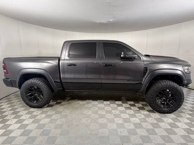 Used 2023 RAM 1500 TRX w/ TRX Level 2 Equipment Group AWD/4WD image 9