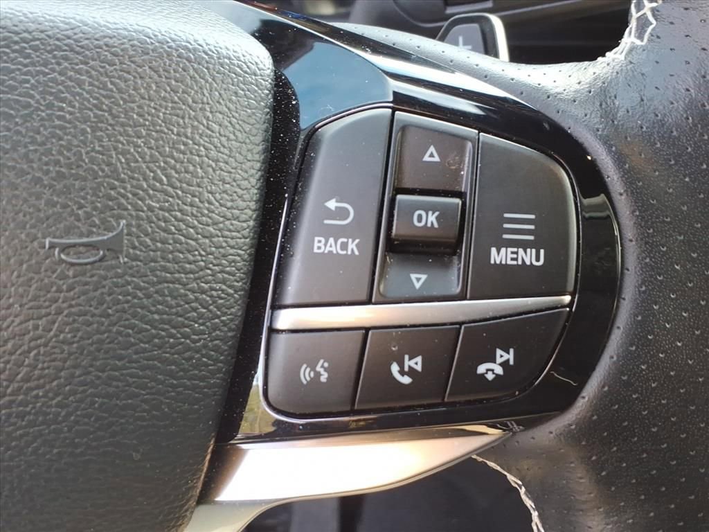 Certified 2023 Ford Explorer ST w/ Equipment Group 401A image 21