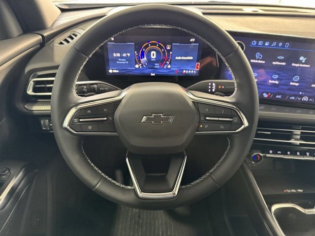 New 2026 Chevrolet Traverse LT w/ Midnight/Sport Edition image 19